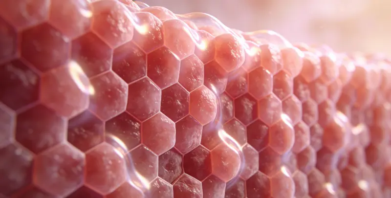 临夏遗传性结直肠癌检测图片1