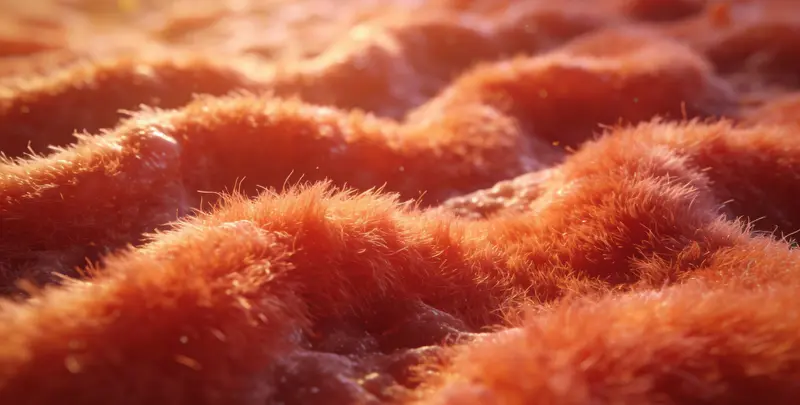 临夏结直肠癌靶向43基因检测（组织）图片1