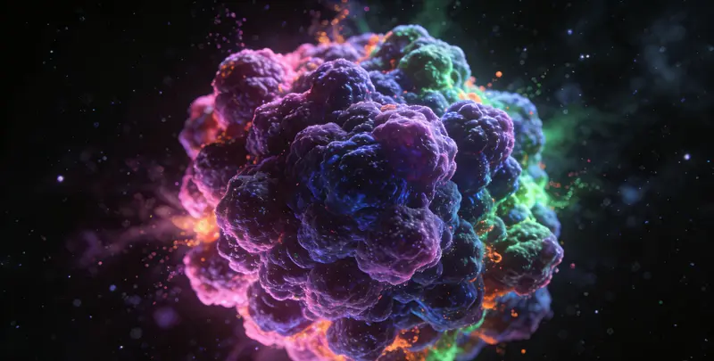 临夏实体肿瘤细胞检测图片1