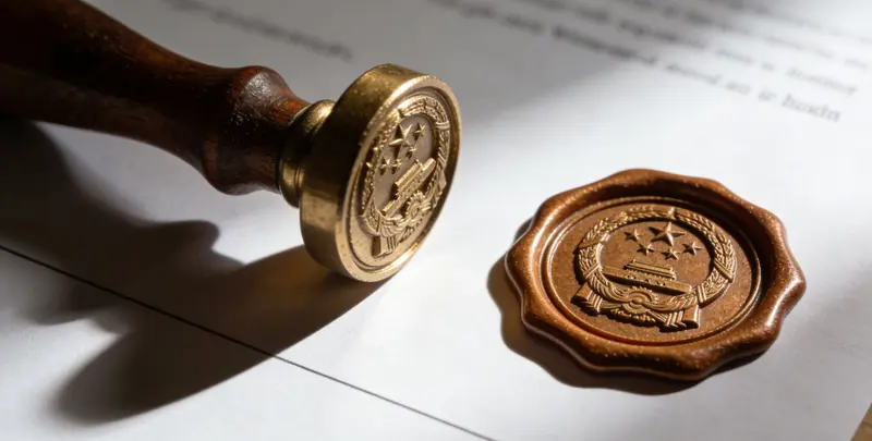 临夏司法亲子鉴定2人图片1