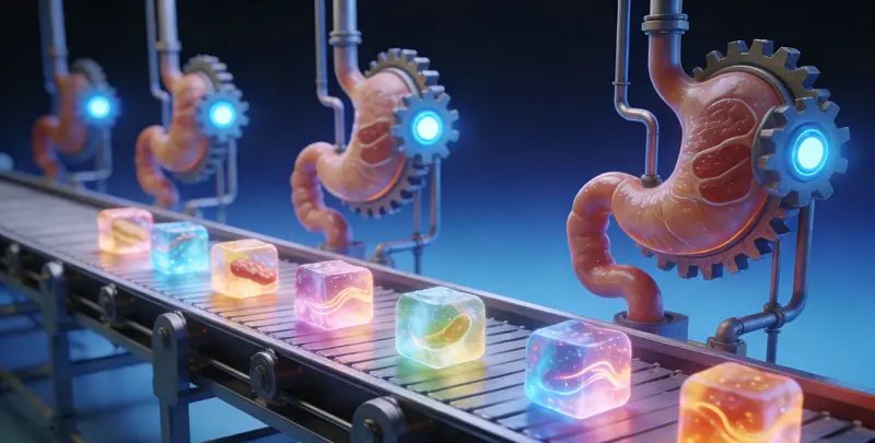 临夏胃癌全面用药基因检测（组织）图片1