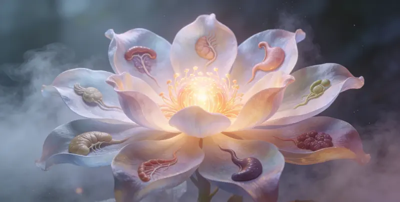 临夏肿瘤同源重组缺陷HRD检测图片1